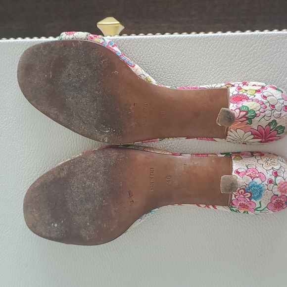 Christian Dior Sandals - Picture 4 of 7